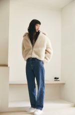 HOYEON JUNG for Calvin Klein Fall/Winter 2022 Collection