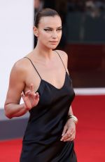 IRINA SHAYK at L