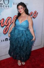 ISABELLA AMARA at Vengeance Premiere in Los Angeles 07/25/2022
