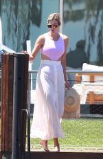IVANKA TRUMP on Labor Day with Friends and Family in Miami 09/05/2022
