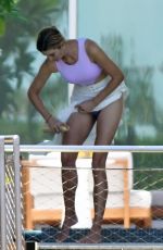 IVANKA TRUMP on Labor Day with Friends and Family in Miami 09/05/2022