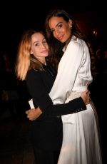JADE LAGARDERE at Etam Show at Paris Fashion Week 09/27/2022 