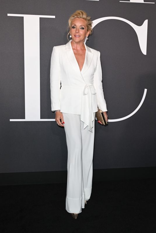 JANE KRAKOWSKI at Harper’s Bazaar Icons & Bloomingdale’s 150th Anniversary in New York 09/09/2022