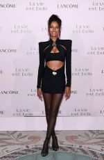 JASMINE TOOKES at La Vie Est Belle Celebration by Lancome at Paris Fashion Week 09/26/2022