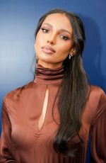 JASMINE TOOKES at Messika Spring/Summer 2023 Fashion Show in Paris 09/29/2022