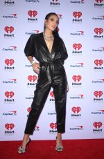 JENA ROSE at 2022 iHeart Radio Music Festival in Las Vegas 09/23/2022