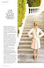 JENNIFER ANISTON in Cosmopolitan Magazine, Germany October 2022