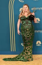 JENNIFER COOLIDGE at 74th Primetime Emmy Awards in Los Angeles 09/12/2022