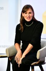 JENNIFER GARNER at Fast Company Innovation Festival in New York 09/22/2022