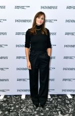 JENNIFER GARNER at Fast Company Innovation Festival in New York 09/22/2022