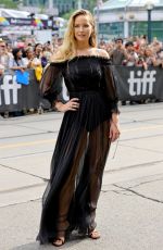 JENNIFER LAWRENCE at Causeway Premiere at TIFF in Toronto 09/10/2022