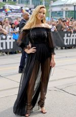 JENNIFER LAWRENCE at Causeway Premiere at TIFF in Toronto 09/10/2022
