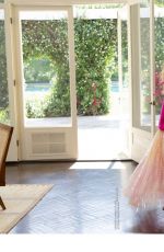 JENNIFER LAWRENCE in Vogue MAgazine, October 2022