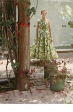 JENNIFER LAWRENCE in Vogue MAgazine, October 2022