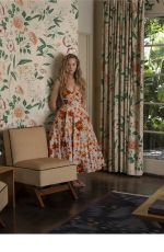 JENNIFER LAWRENCE in Vogue MAgazine, October 2022