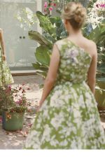 JENNIFER LAWRENCE in Vogue MAgazine, October 2022