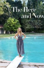JENNIFER LAWRENCE in Vogue MAgazine, October 2022
