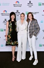 JENNIFER LOPEZ at Raising Latina Voices 09/17/2022
