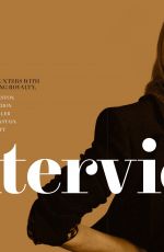 JESSICA CHASTAIN in Total Film Annual, First Edition 2023
