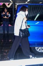JESSIE J Arrives at Galeao Airport in Rio de Janeiro 09/06/2022