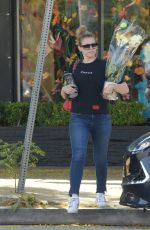 JODIE SWEETIN and BEVERLEY MITCHELL at Sweet Butter in Sherman Oaks 09/15/2022