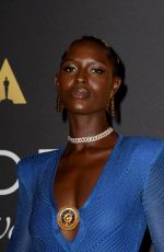 JODIE TURNER-SMITH at Cinecitta and Academy of Motion Picture, Art & Science Dinner in Venice 08/30/2022