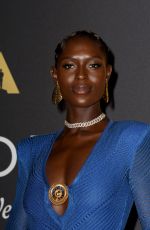 JODIE TURNER-SMITH at Cinecitta and Academy of Motion Picture, Art & Science Dinner in Venice 08/30/2022