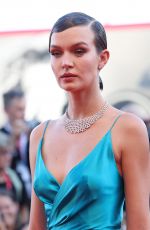 JOSEPHINE SKRIVER at Don