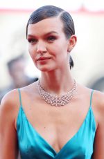 JOSEPHINE SKRIVER at Don