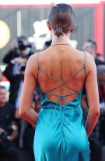 JOSEPHINE SKRIVER at Don