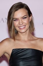JOSEPHINE SKRIVER at La Vie Est Belle Celebration by Lancome at Paris Fashion Week 09/26/2022