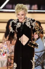 JULIA GARNER at 74th Primetime Emmy Awards in Los Angeles 09/12/2022