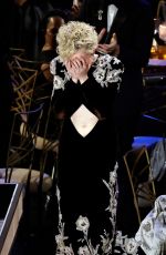 JULIA GARNER at 74th Primetime Emmy Awards in Los Angeles 09/12/2022