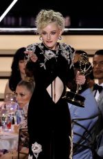 JULIA GARNER at 74th Primetime Emmy Awards in Los Angeles 09/12/2022