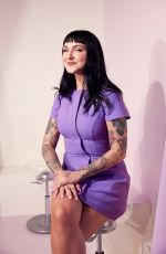 JULIA MICHAELS - imdb Official Portrait Studio at D23 Exop 09/09/2022