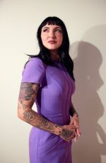 JULIA MICHAELS - imdb Official Portrait Studio at D23 Exop 09/09/2022