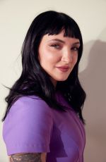 JULIA MICHAELS - imdb Official Portrait Studio at D23 Exop 09/09/2022