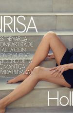 JULIA ROBERTS for Elle Magazine, Spain August 2022