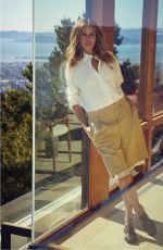 JULIA ROBERTS for Elle Magazine, Spain August 2022