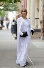 JULIANNE HOUGH Out and About in New York 09/13/2022