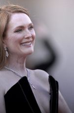 JULIANNE MOORE at Tar Premiere at 79th Venice International Film Festival 09/01/2022