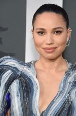JURNEE SMOLLETT at Lou SPecial Screening in Los Angeles 09/15/2022