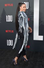 JURNEE SMOLLETT at Lou SPecial Screening in Los Angeles 09/15/2022