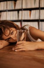 KAIA GERBER for Flaunt Magazine, September 2022