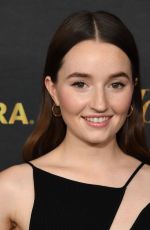 KAITLYN DEVER at The Hollywood Reporter Emmy Party 09/10/2022
