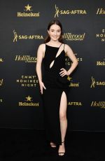 KAITLYN DEVER at The Hollywood Reporter Emmy Party 09/10/2022