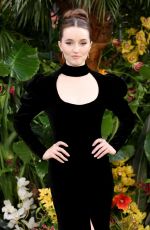 KAITLYN DEVER at Ticket to Paradise Premiere in London 09/07/2022