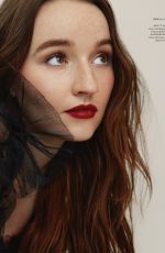 KAITLYN DEVER for Instyle Magazine, Australia September 2022