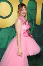 KALEY CUOCO at HBO Max Emmy Afterparty in Los Angeles 09/12/2022