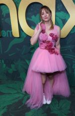 KALEY CUOCO at HBO Max Emmy Afterparty in Los Angeles 09/12/2022